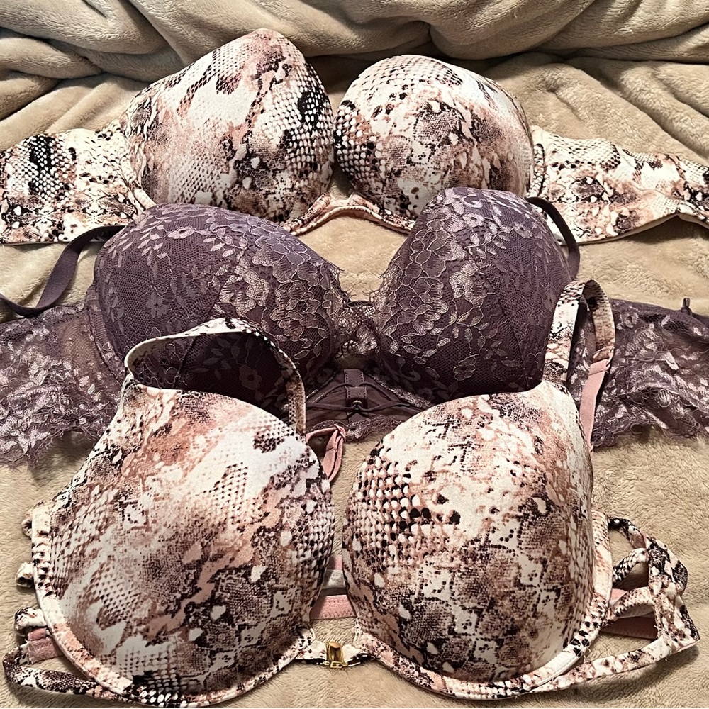 LaSenza bras!